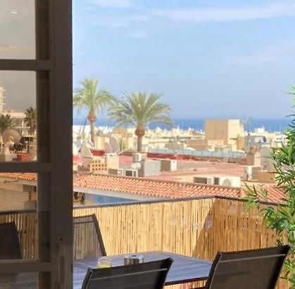 דירות בנאלמדנה Vista Marina מראה חיצוני תמונה