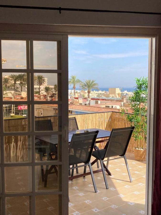דירות בנאלמדנה Vista Marina מראה חיצוני תמונה